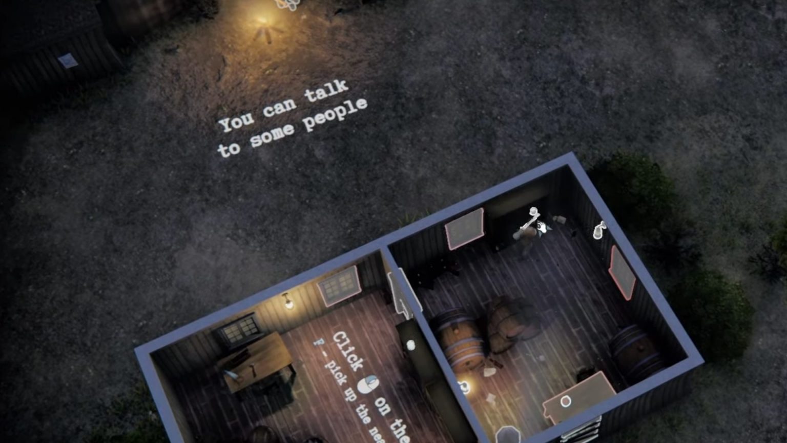 5 Reasons Why Gone Rogue’s Features Will Keep You Sneaking for More GONE ROGUE