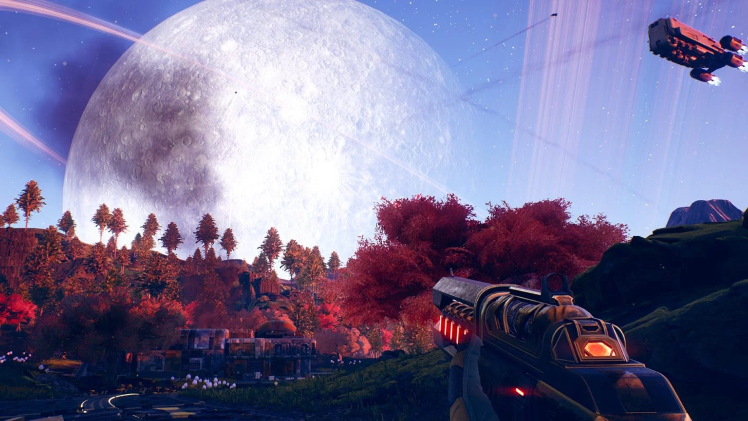 The Outer Worlds: Spacer's Choice Edition