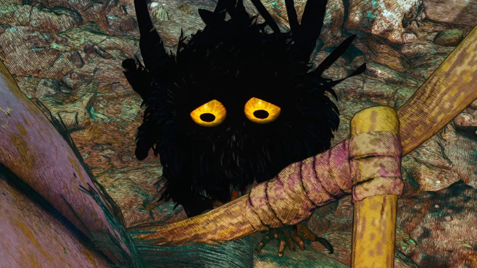 Clash: Artifacts of Chaos – A Unique Game with Engaging Combat and Compelling Story clash artifacts of chaos