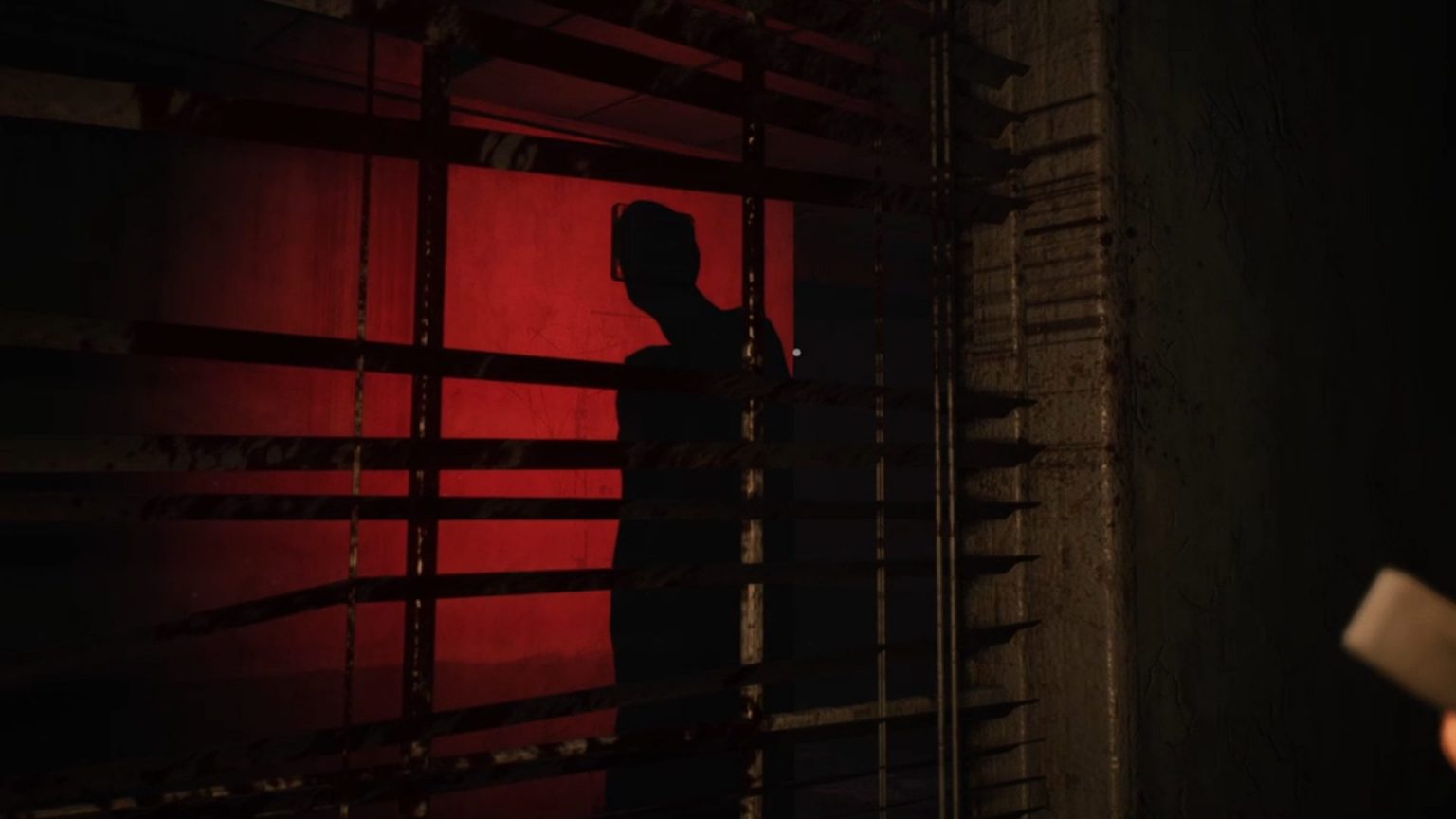 File Destined Indie Horror Game