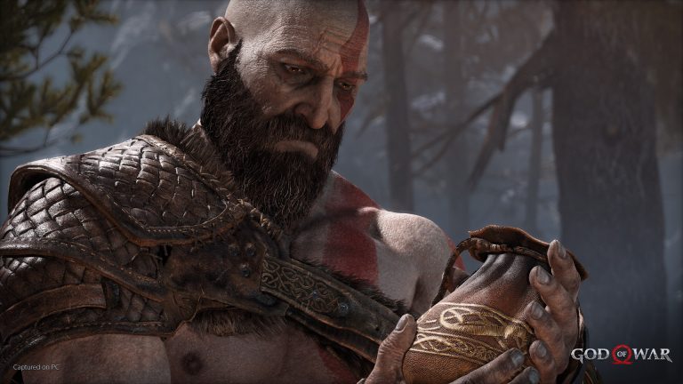 Unlock Godlike Powers: How to Use God of War Save Game Editor on PC