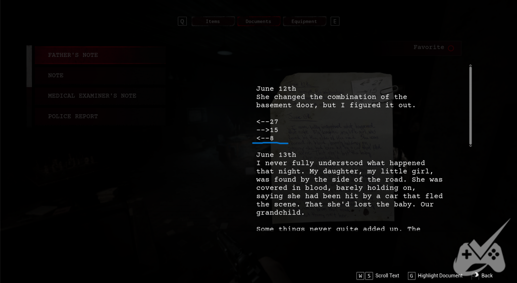 Letter in Woman on The Road Experience in AILA