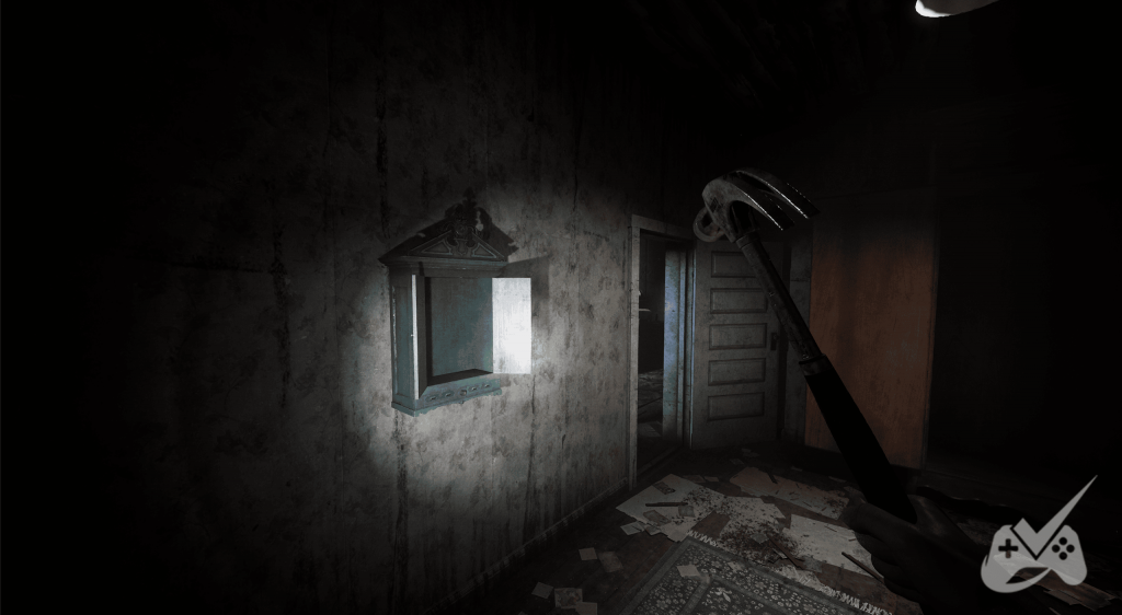 Box in Woman on The Road Experience in AILA