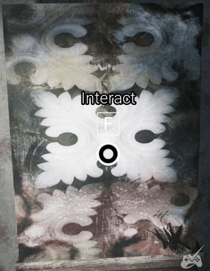 Painting in Woman on The Road Experience in AILA