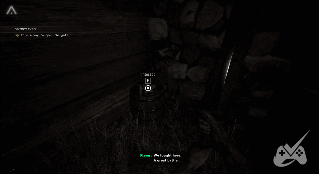 Collectible in Medieval Experience in AILA