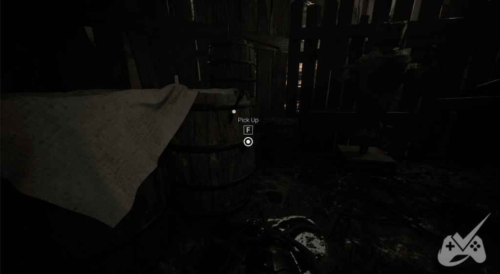 Small Knife 5 in Medieval Experience in AILA