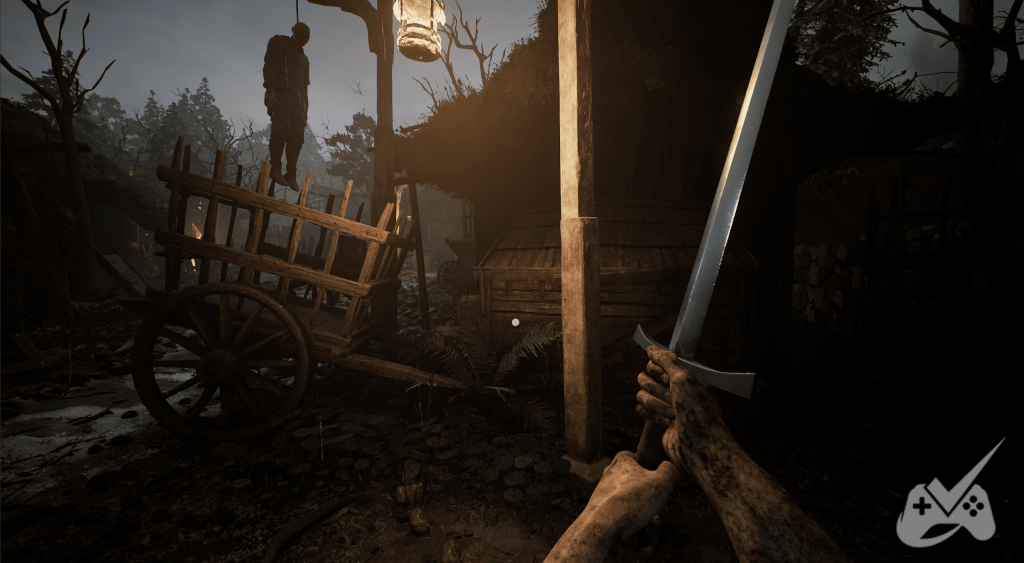 Small Knife 6 in Medieval Experience in AILA