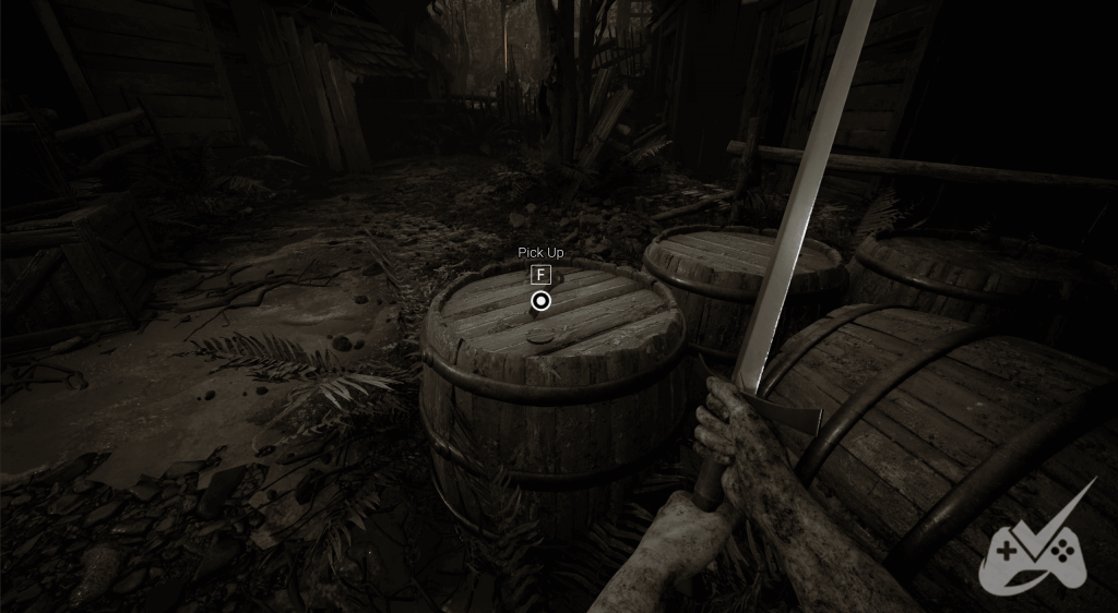 Small Knife in 8 Medieval Experience in AILA