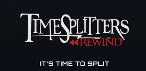 time splitters rewind, modding project that is completly free