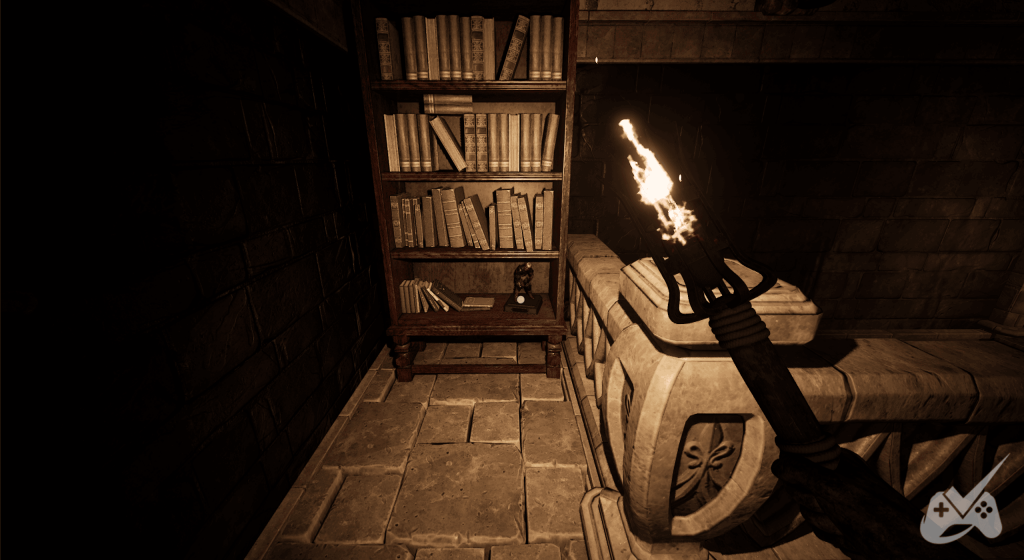 Collectible in Medieval Experience in AILA