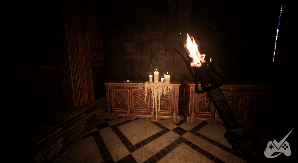 Collectible in Medieval Experience in AILA