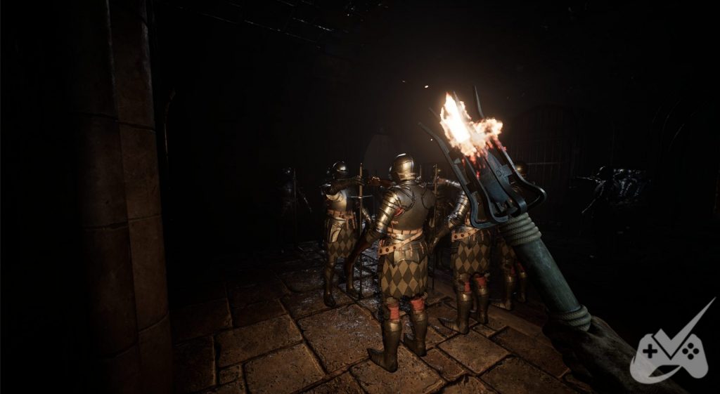 Collectible in Medieval Experience in AILA