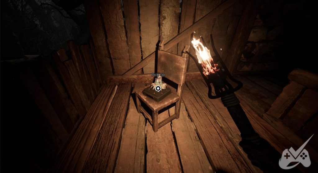 Collectible in Medieval Experience in AILA