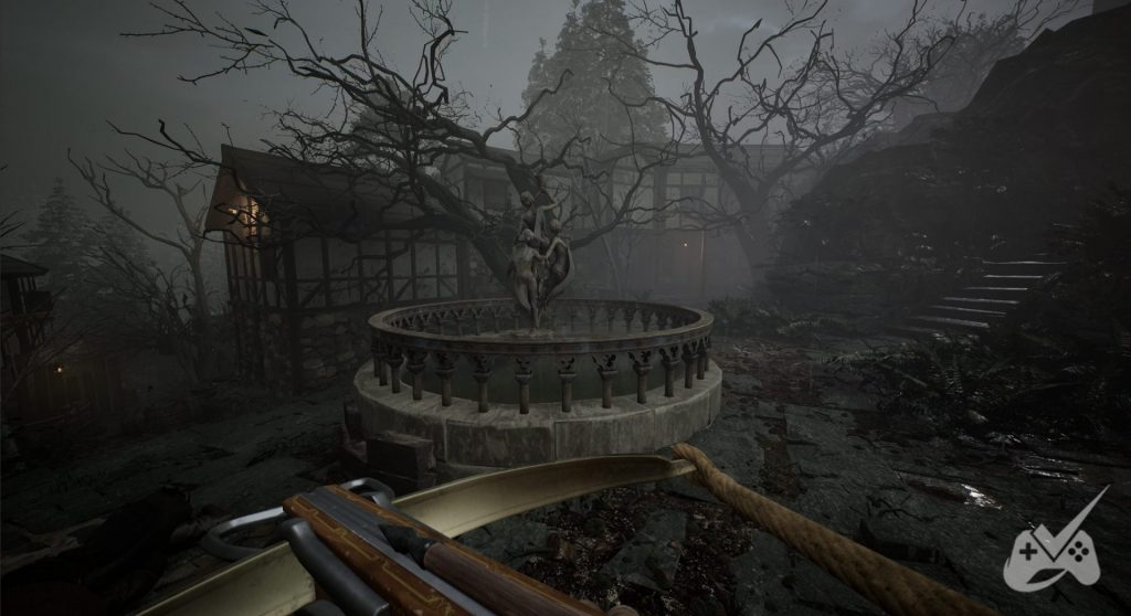 Secret Boss in Medieval Experience in AILA