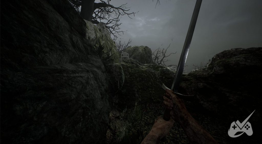 Secret Achievement in Medieval Experience in AILA