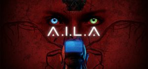 AILA Game Cover from Steam