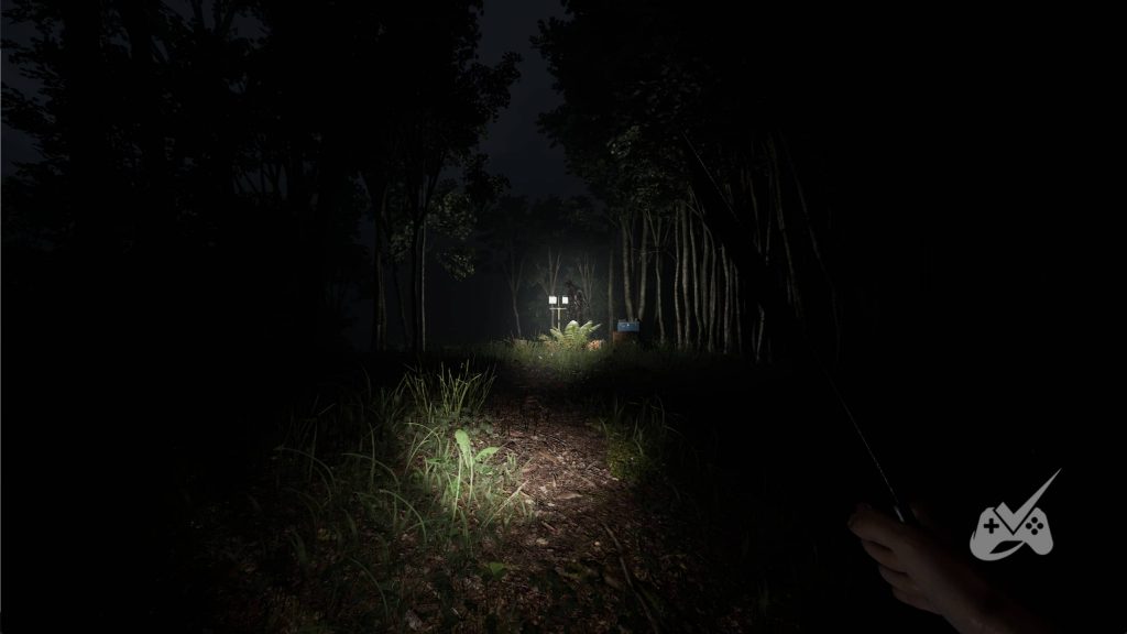 Collectible in Forest Experience in AILA