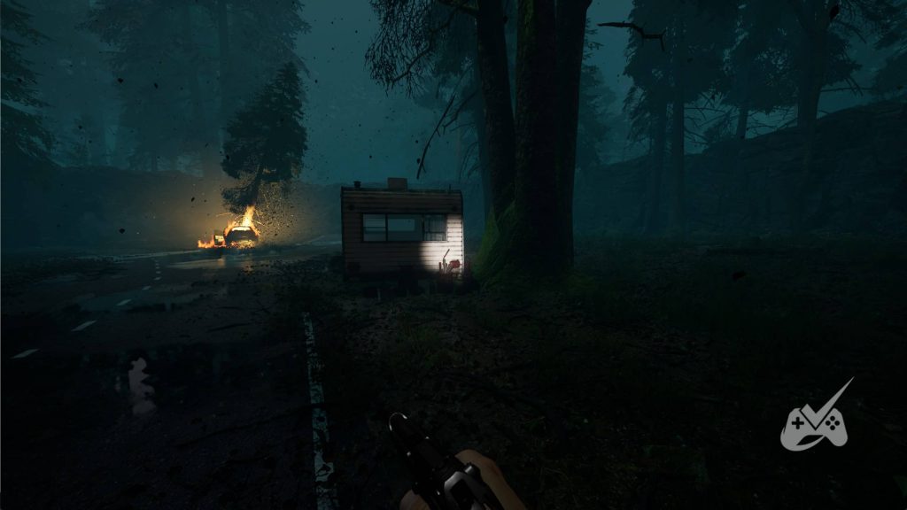 Collectible in Epilogue in AILA