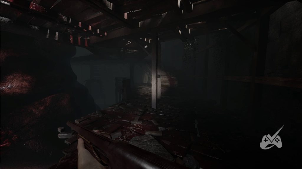 Collectible in Forest Experience in AILA