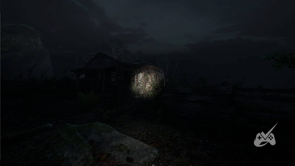 Collectible in Forest Experience in AILA