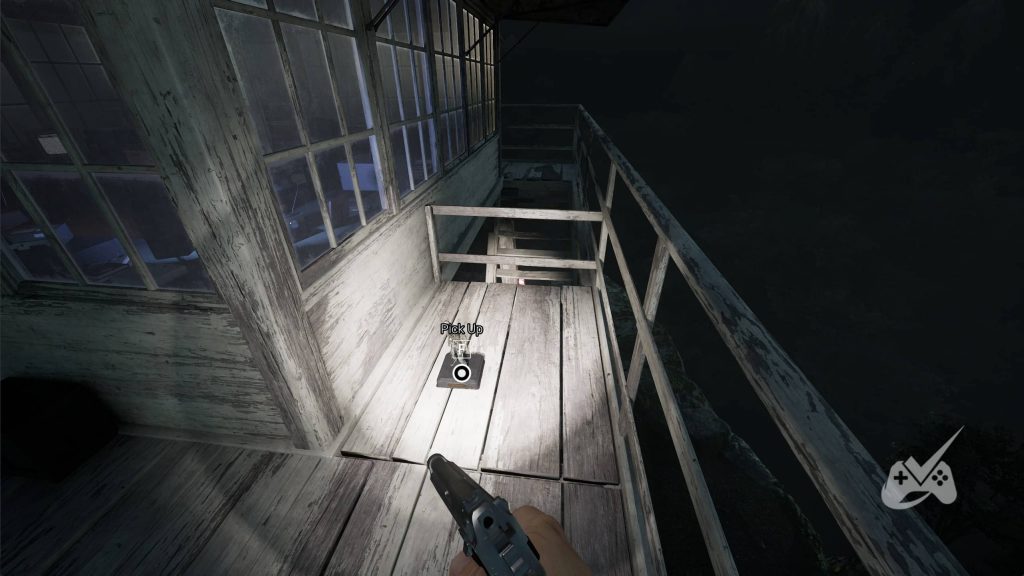 Collectible in Forest Experience in AILA